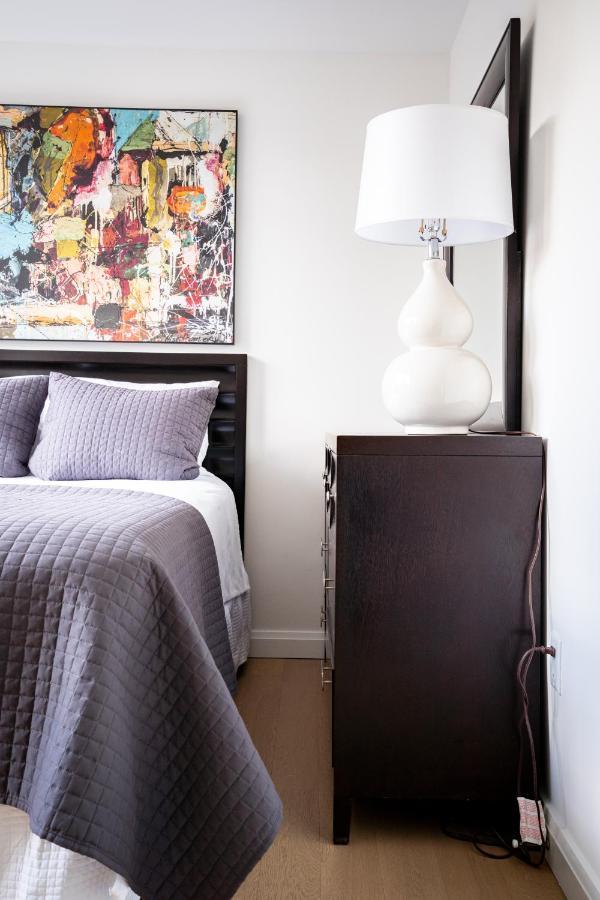 ניו יורק West Chelsea Apartment 30 Day Stays מראה חיצוני תמונה
