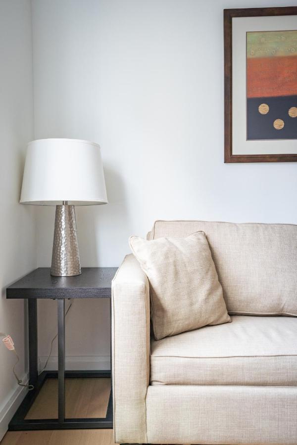 ניו יורק West Chelsea Apartment 30 Day Stays מראה חיצוני תמונה