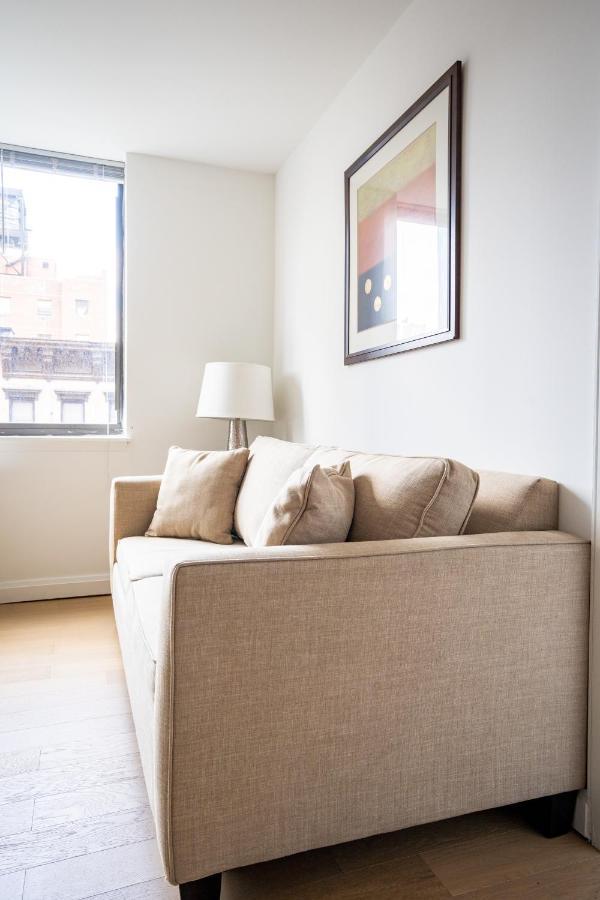 ניו יורק West Chelsea Apartment 30 Day Stays מראה חיצוני תמונה